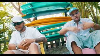 Ileso- Esteban Arias, Gama, Moonzz Video Oficial I Max1Mus1C
