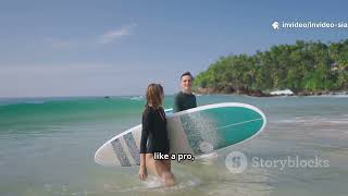 Siargao Surf Guide: Best Beginner-Friendly Spot You Must Try! 🌊🌊🌊