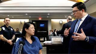 She Thought Judge Boyd Would Believe Her Story | Then The Footage Told A Different Story