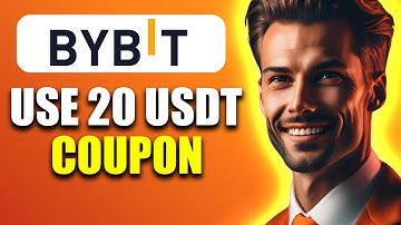 How To Use Bybit 20 USDT Coupon | Claim $20 On Bybit