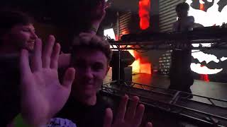 Isoxo  Nightrealm Chicago Almost  Set