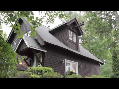 173 Central St., Milton, MA home video tour