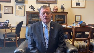 Rep. Cole’s Weekly Chat (7/10/20)