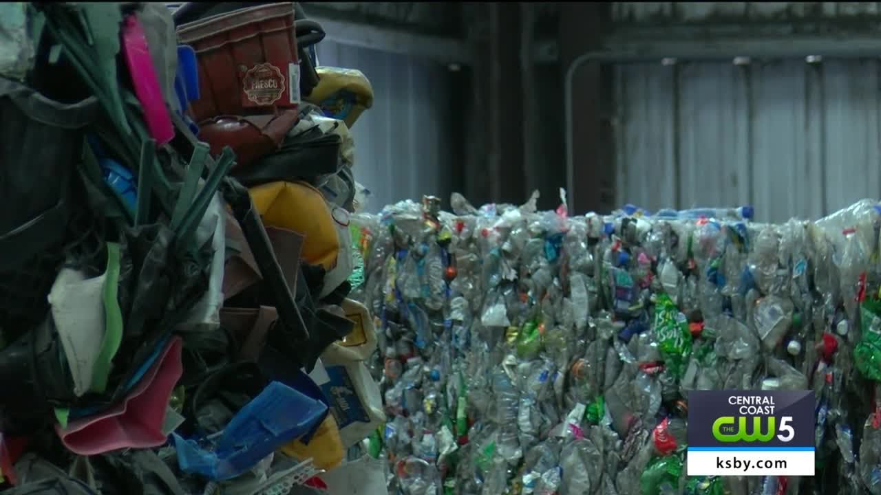 As investigation continues, SLO County's waste division promises taxpayers transparency