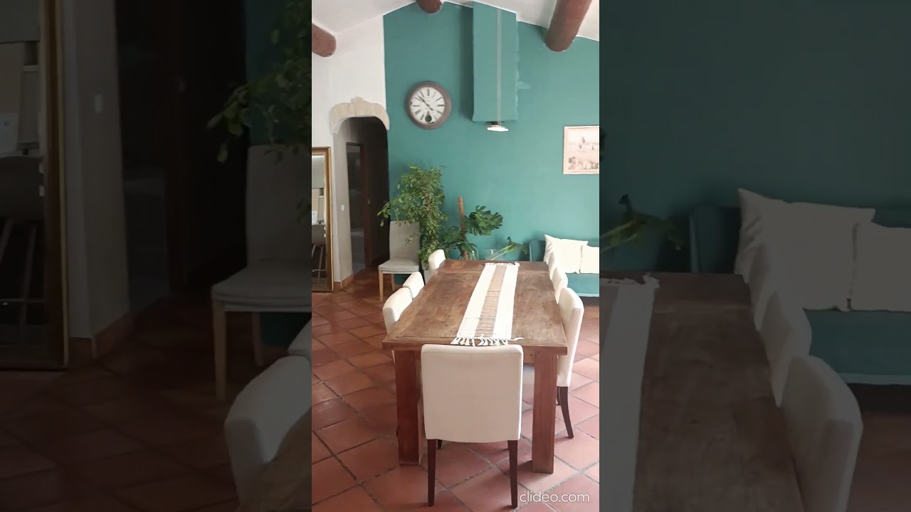 Vidéo Vente maison 170&nbsp;m² Rognes (13840)
