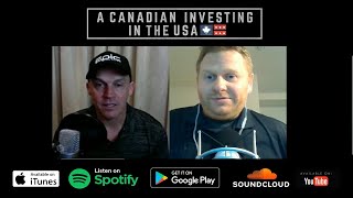 EP055 How to Wholesale USA Real Estate from Canada with Matt Therioult