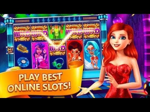 Slot Games Download Free