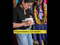 Pookie maam Giving Autograph✍️❤❤.. #physicswallah #pookiegang #samridhimam #cbseclass10 #class10 #pw