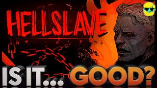 Hellslave | Indie RPG! | Is it Worth Playing