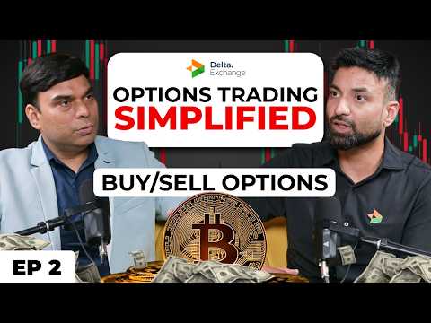 Options Buyers vs Sellers: Who Really Makes Money? | Delta Exchange