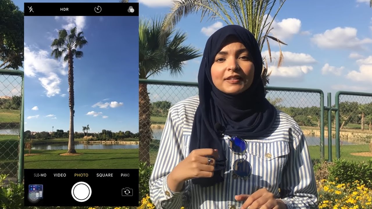احترف التصوير بالموبايل - نصائح هتغير تصويرك بالموبايل ١٨٠ درجة