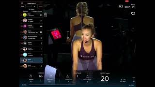 Get to Know the Echelon Fit® App Leaderboard screenshot 2