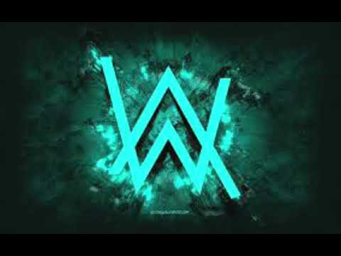 【立体音響】Alan Walker - Sing Me To Sleep   ヘッドフォン推奨
