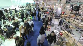 HORECA 2015: A trade show with international allure!