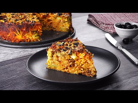 schnelles und einfaches Nudelrezept zum Abendessen, Nudeln in einer Pfanne zuzubereiten ist ein schn. 