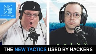 Hackers Changing Their Tactics - Deepfakes, CPU Malware, and More | SecurityMetrics News