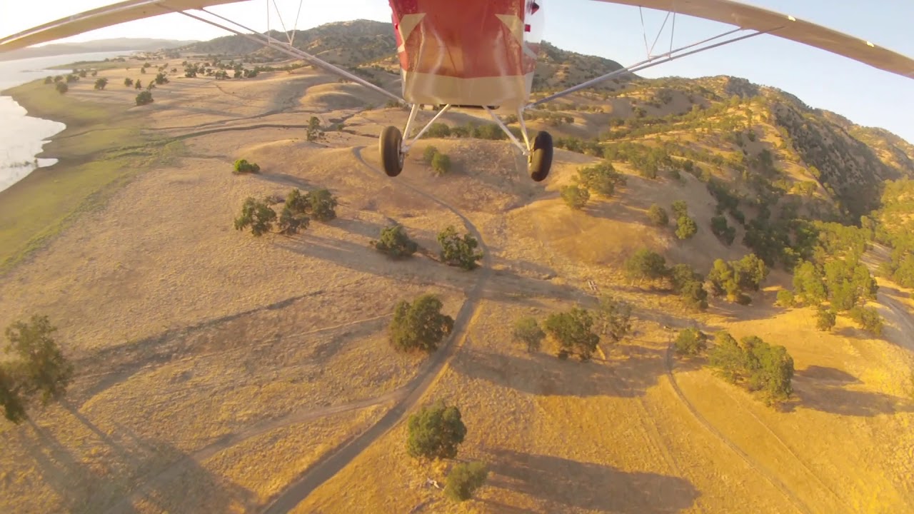 Kitfox Flying YouTube