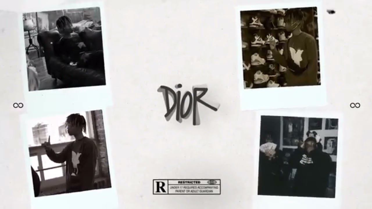 Dior - KA$HDAMI (963hz god frequency) (slowed + reverb)