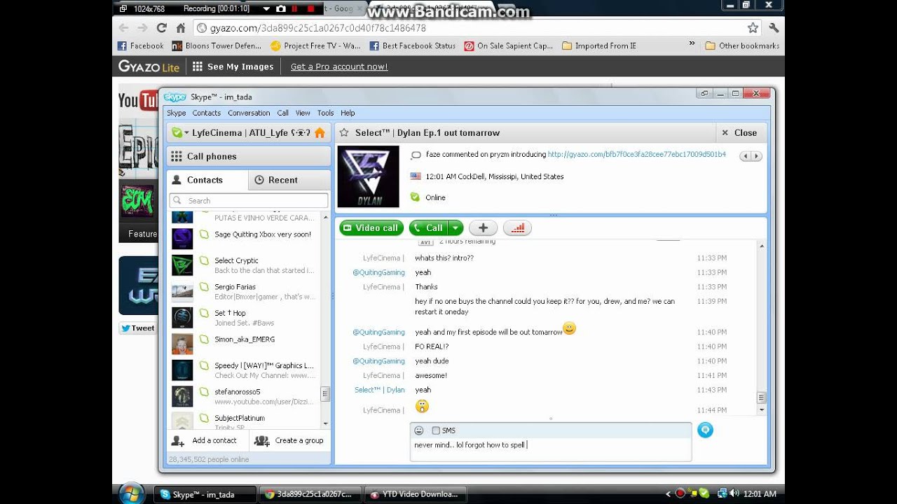 EpicCodMoment Has a SMALL DICK?