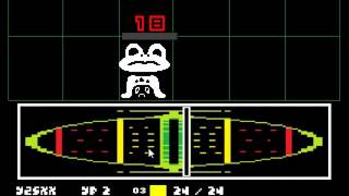 Видео UNDERTALE ГЕНОЦЫД Ч 2 КУЧА ЛИСТЬЕВ (автор: NikTo Ve)