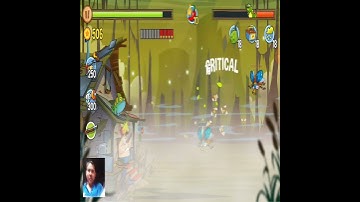 Lost In Swamp Ep1@Qaokala