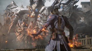 [GMV] The God Slayer - "Devour"