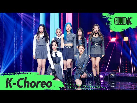 [K-Choreo 8K] 라잇썸 직캠 &amp;#39;<strong>VIVACE</strong>&amp;#39; (LIGHTSUM Choreography) l @MusicBank 211015