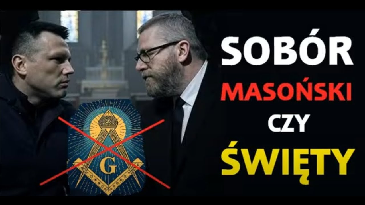 " faryzejski literalizm " @JanMoniak