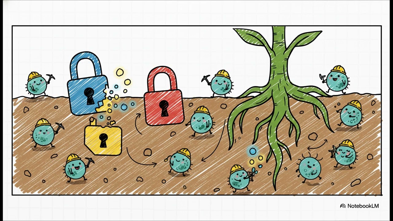 બાયોમેજિક - કૃષિમાં જીવંત ઉકેલ :: बायोमैजिक - कृषि में एक जीवित समाधान