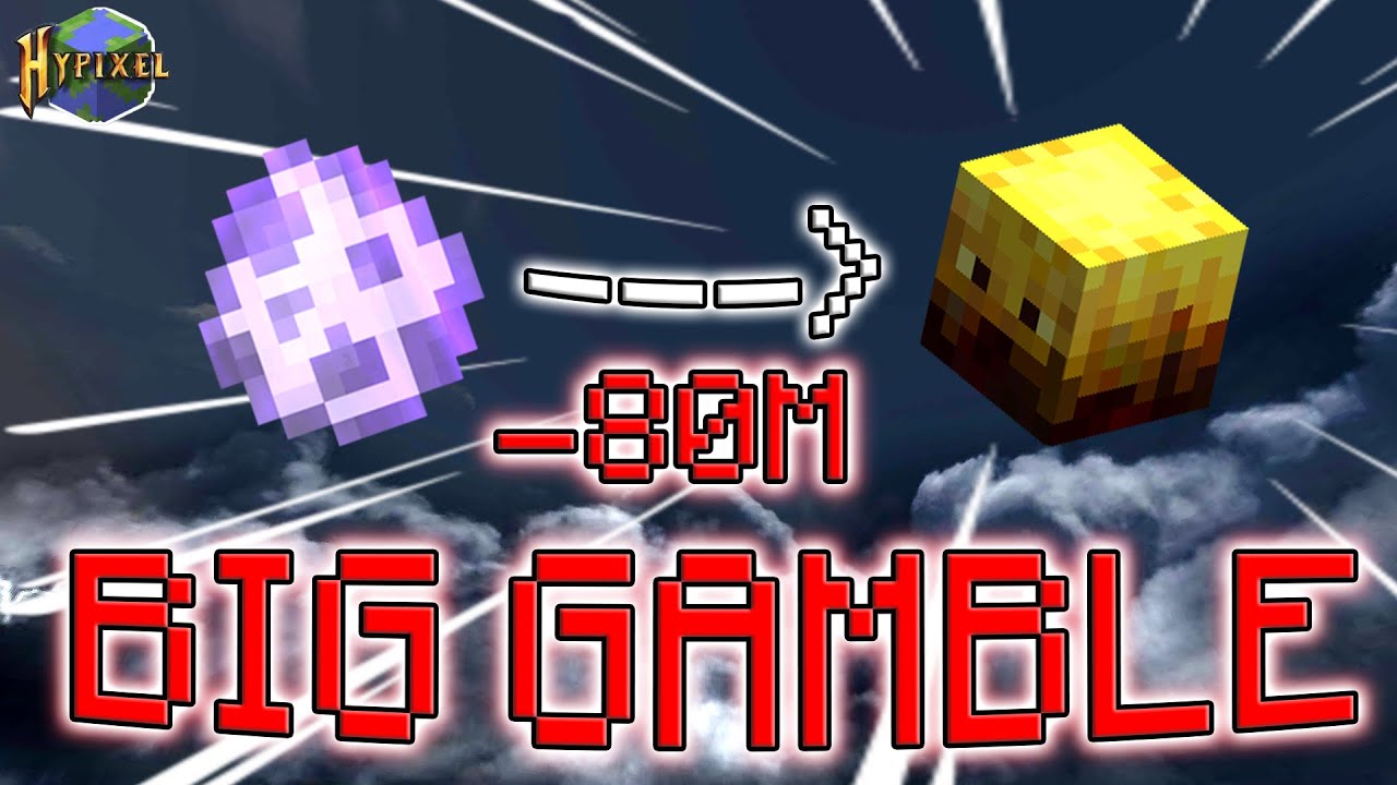Is Pet Crafting a Scam? - Hypixel Skyblock (SB Ep. 124) - YouTube