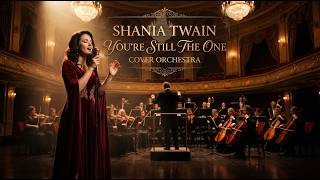 You’re Still The One (Orchestral Version) | Romantic Cinematic Cover – Shania Twain