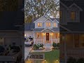 Abandoned Mansion to Modern Luxury Dream Home Ultimate Restoration Timelapse #shorts#housetour #home