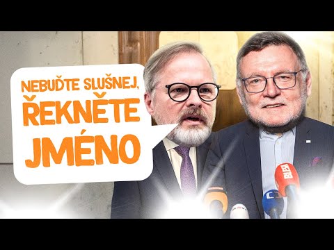Bacha, chystá se hrozná hovadina! Úředníci varovali před darovací smlouvou, Stanjura to nečetl