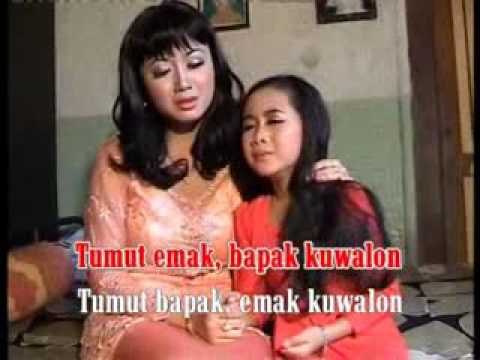 KELAYUNG LAYUNG  Shanti Irama