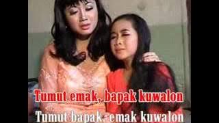 KELAYUNG LAYUNG  Shanti Irama