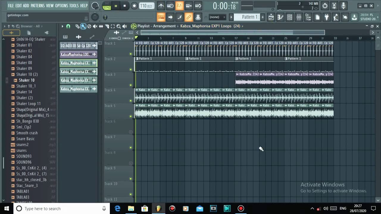 How to Mix and Master Beginner's tutorial YouTube