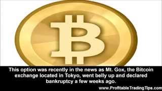 Taxes on Bitcoins Taxes on Bitcoins