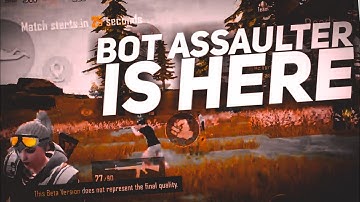 Bot Assaulter | BGMI Montage | SAMSUNG,A3,A5,A6,A7,J2,J5,J7,S5,S6,S7,59,A10,A20,A30,A50,A70