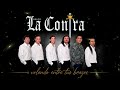 VOLANDO ENTRE TUS BRAZOS - La Contra