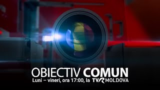 Emisiunea „Obiectiv Comun” | 20.02.2026