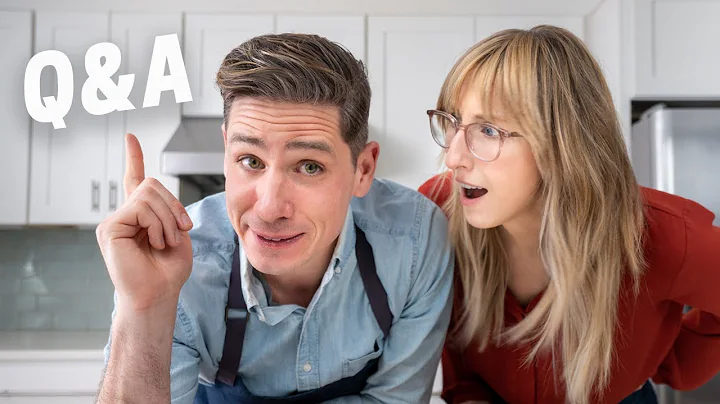 Opening a Restaurant? Recipe Fails? Revealing Rela...