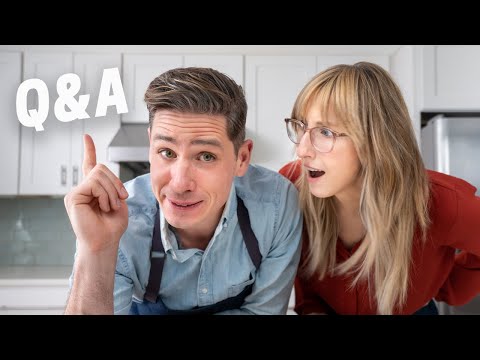 Opening a Restaurant? Recipe Fails? Revealing Relationship Secrets!