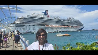 CARNIVAL HORIZON, OCHO RIOS JAMAICA TOUR 🇯🇲  #cruising #carnival #Horizon #Miami 