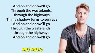 Cartoon - On & On (feat. Daniel Levi) [NCS Release] Lyrics