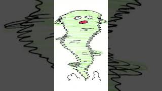 (animation) female possession the mask 1