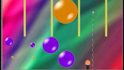 Bubble struggle 2 complete walkthrough level 46