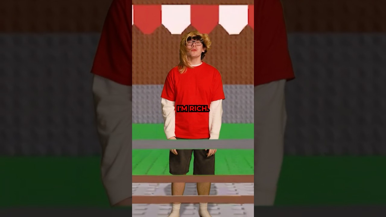 If NPCs Could TALK in Steal a Brainrot! (ROBLOX)