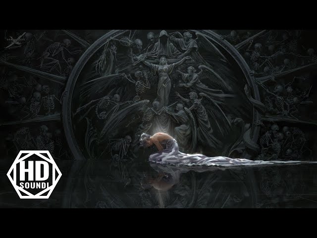 Most Tragic Music: "Dolores (The Power Of Suffering)" — Audiomachine