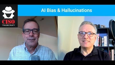 AI Bias and Hallucinations