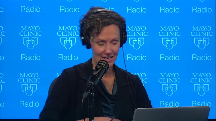 Appendicitis: Mayo Clinic Radio